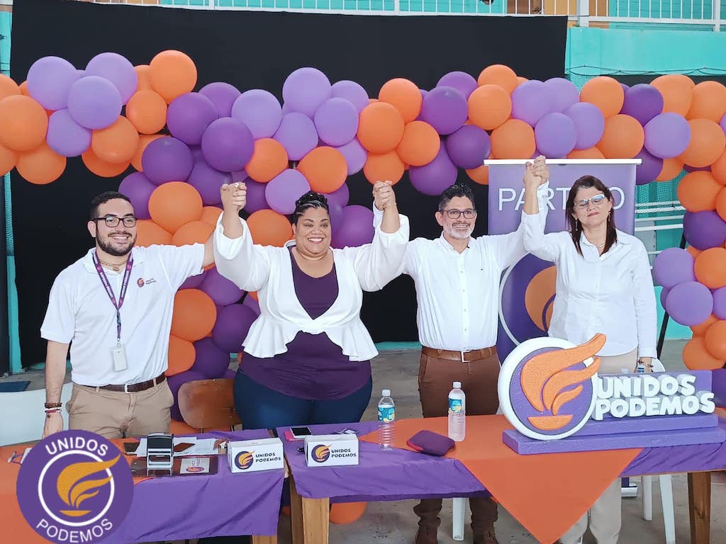 Ana Matarrita McCalla: La primera alcaldesa de Limón que espera transformar la provincia con cultura e inclusión