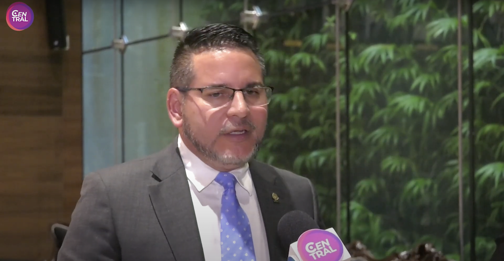 Nueva República con sensaciones positivas en primeras horas de votaciones