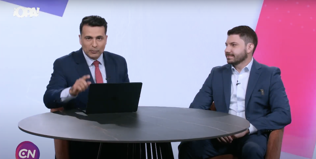 Director legal de la Oficina del Consumidor Financiero: “Los préstamos gota a gota tienen tasas de interés que rondan los 200%”