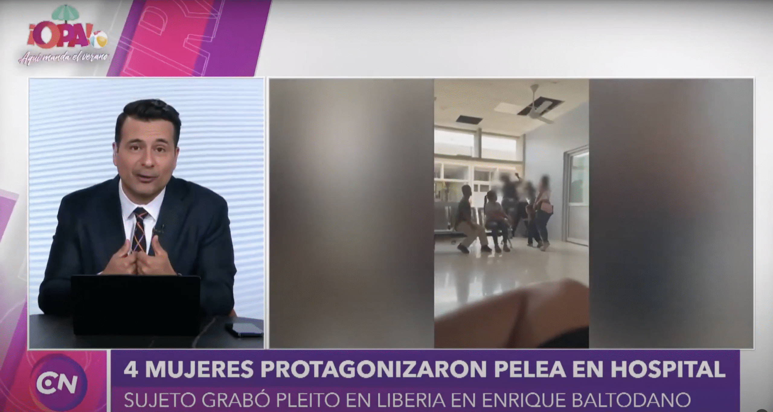 Editorial: ¿Por qué nos comportamos así?