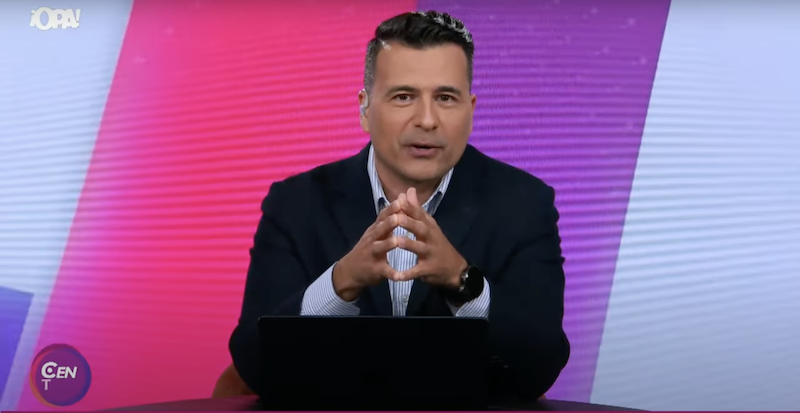Editorial: Nos hemos vuelto unos siervos menguados