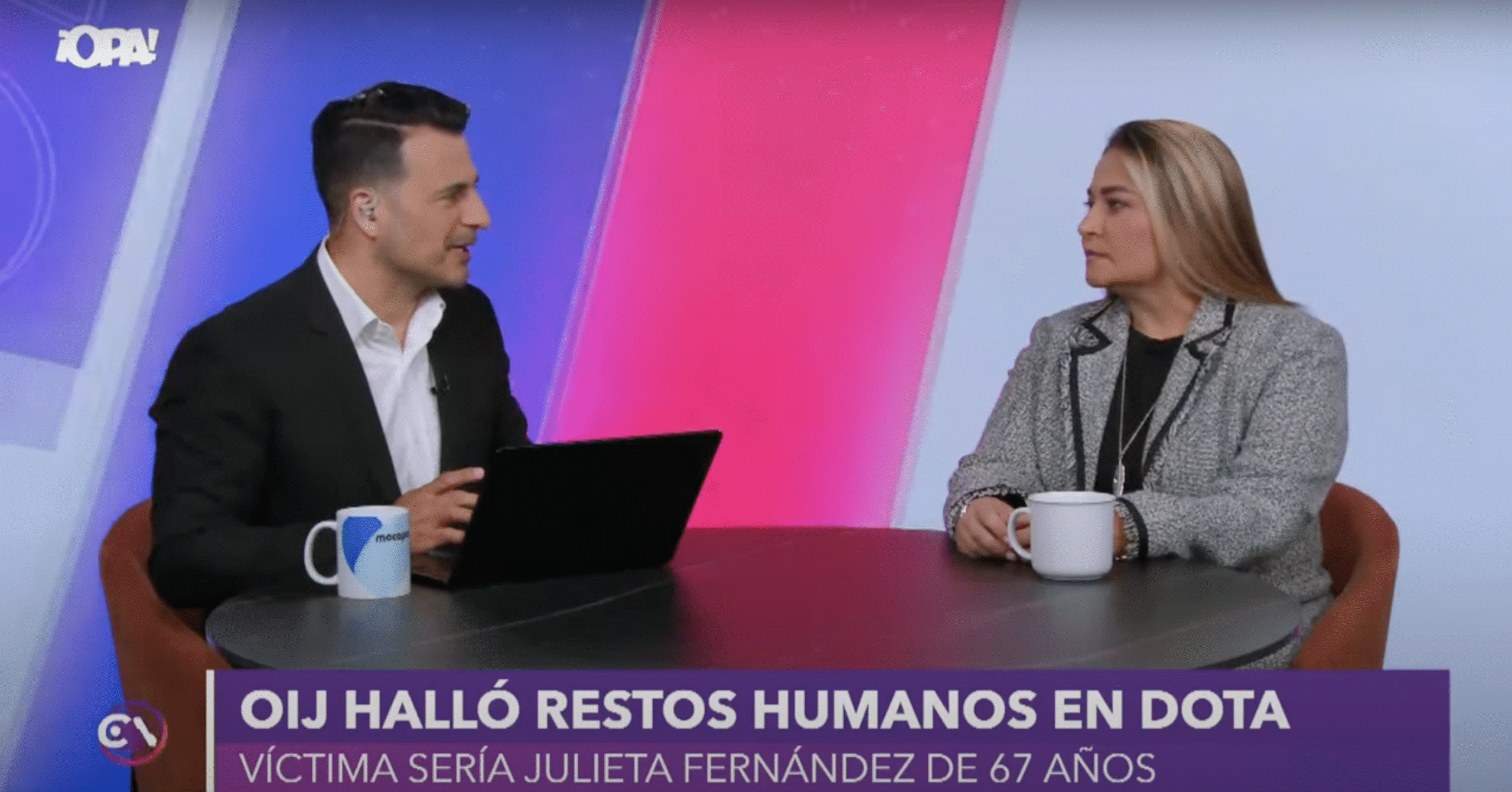 Criminóloga: “Femicidas buscan ganar tiempo para ocultar evidencia”