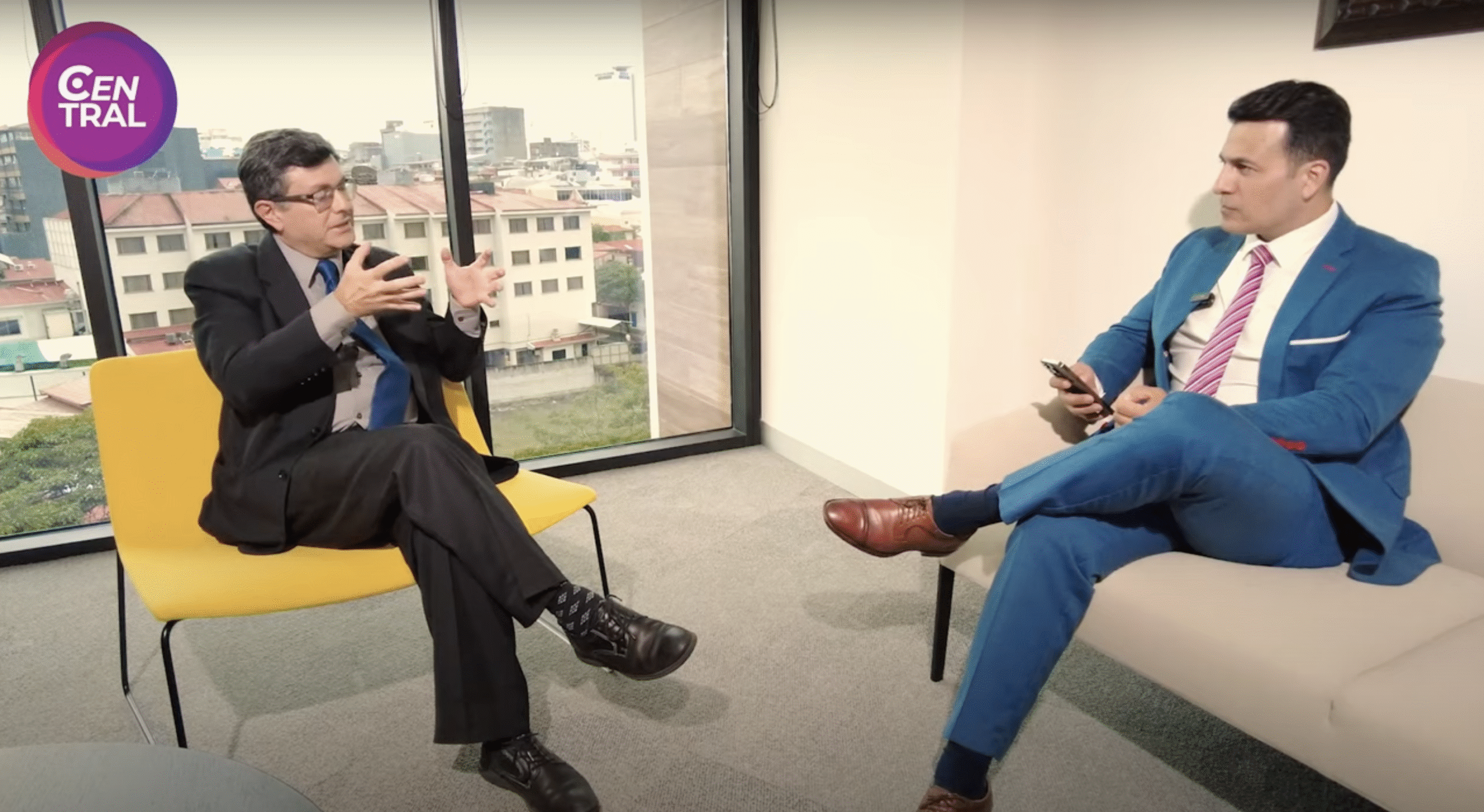 Interventor de Coopeservidores: “Los estados financieros estaban siendo maquillados”