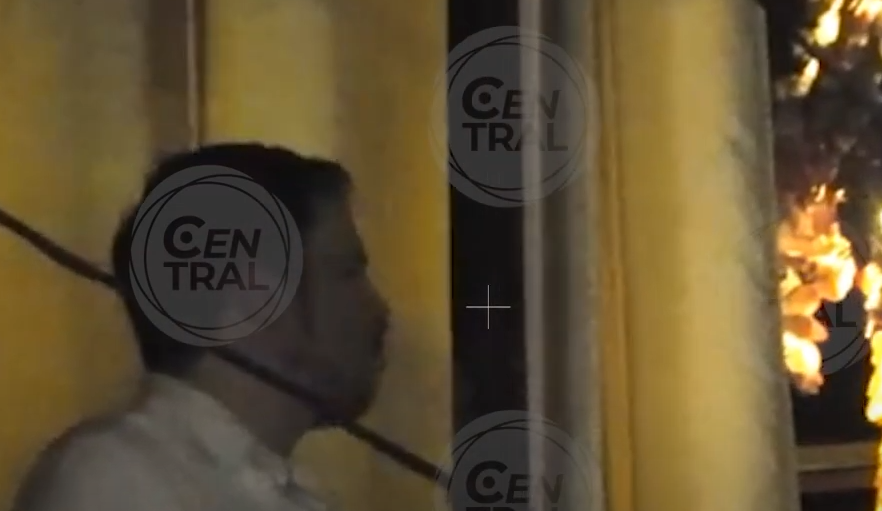 PARTE I: Made in China, la Sed por 5G (VIDEO)