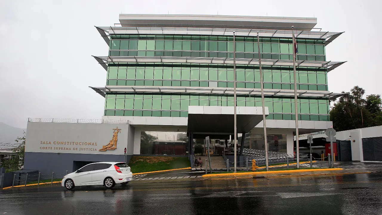 Sala Constitucional supera por primera vez los 40.000 expedientes