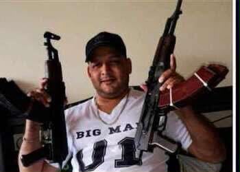 Así se vivió el operativo en Sarapiquí: una intensa balacera precedió la captura de alias “El Diablo” y “Tan”