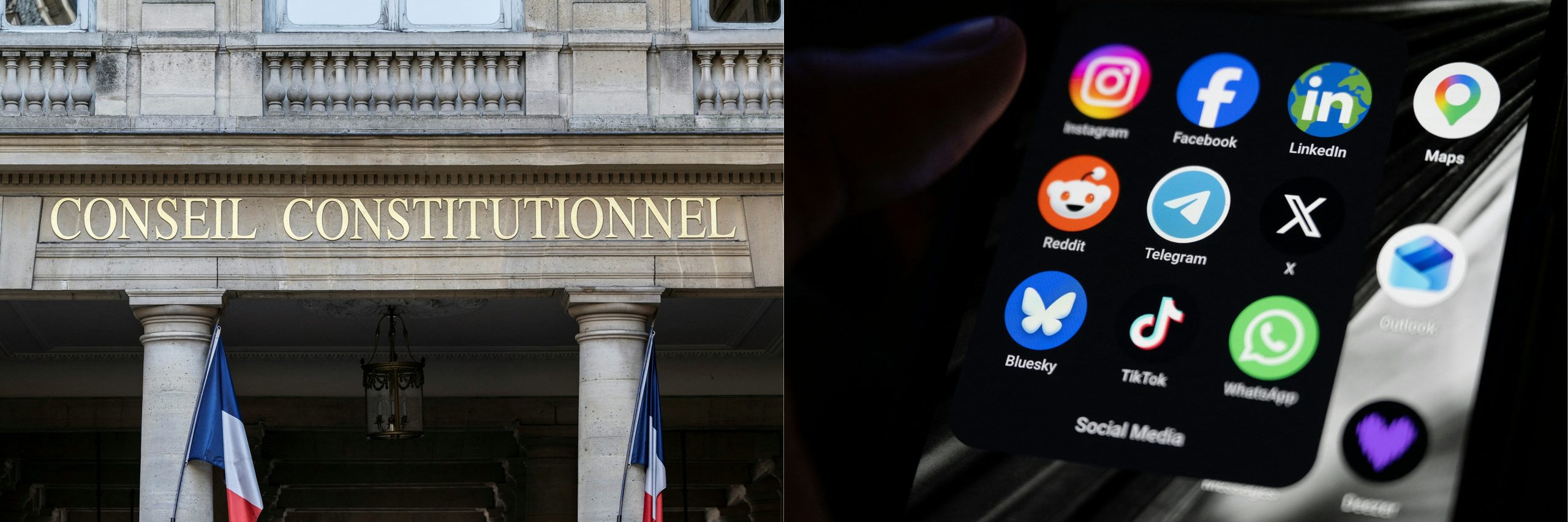 Brasil impone millonaria multa a TikTok, una nueva advertencia a las redes sociales