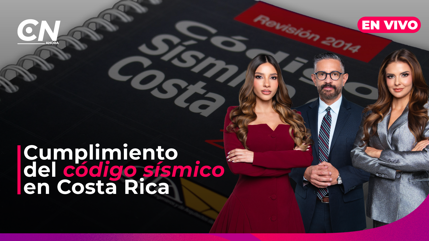 Sismos reavivan alerta sobre seguridad de edificaciones en Costa Rica