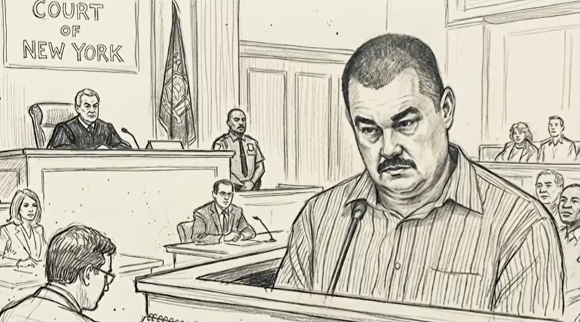 Extradición de alias “Macho Coca” entra en su etapa final: solo falta aval del Tribunal Penal de Limón