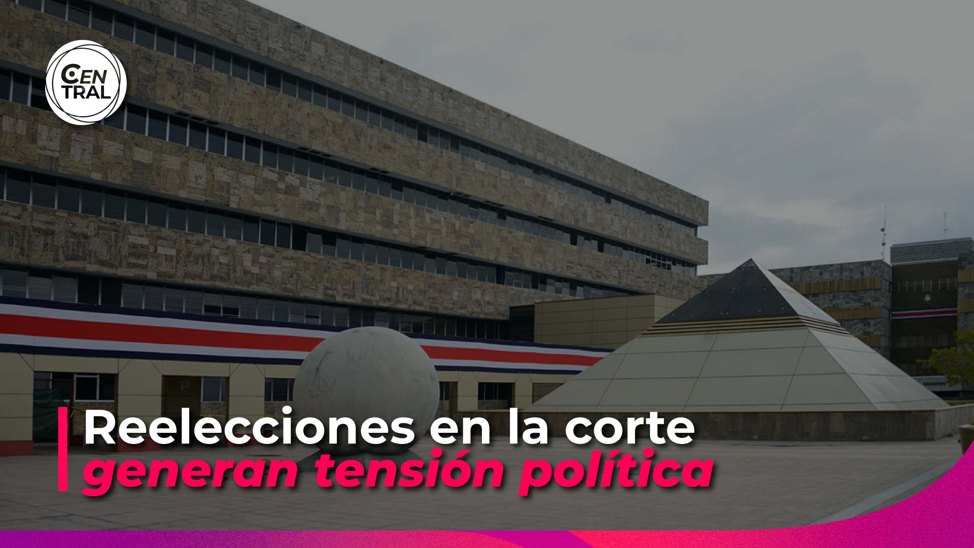 Reelecciones en el Poder Judicial: Carlo Díaz y tres magistrados buscan continuar en sus cargos
