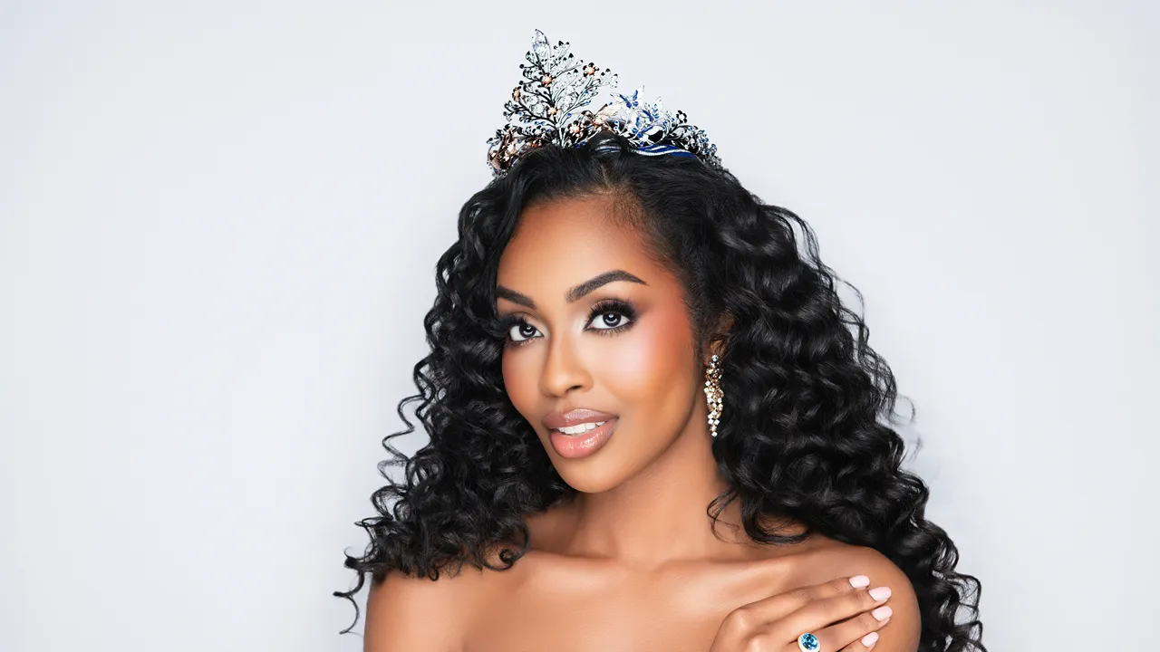 ¡Rumbo a Miss Universo! Así será la despedida de Mariale Acosta antes de viajar a Puerto Rico