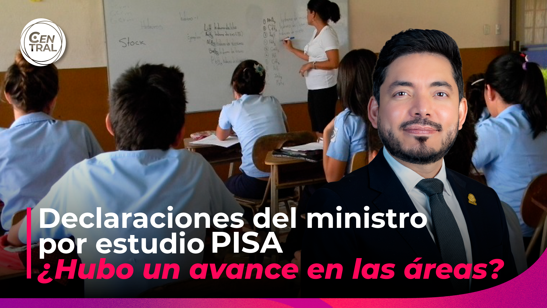 Costa Rica mejora en ciencias, pero el reto educativo persiste a nivel mundial.