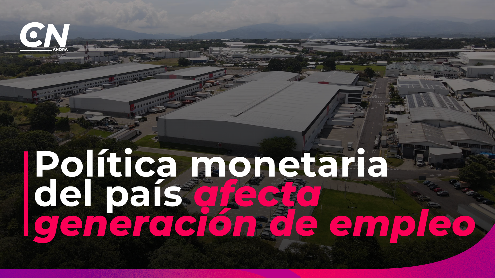 Precios bajan, pero empleo no mejora