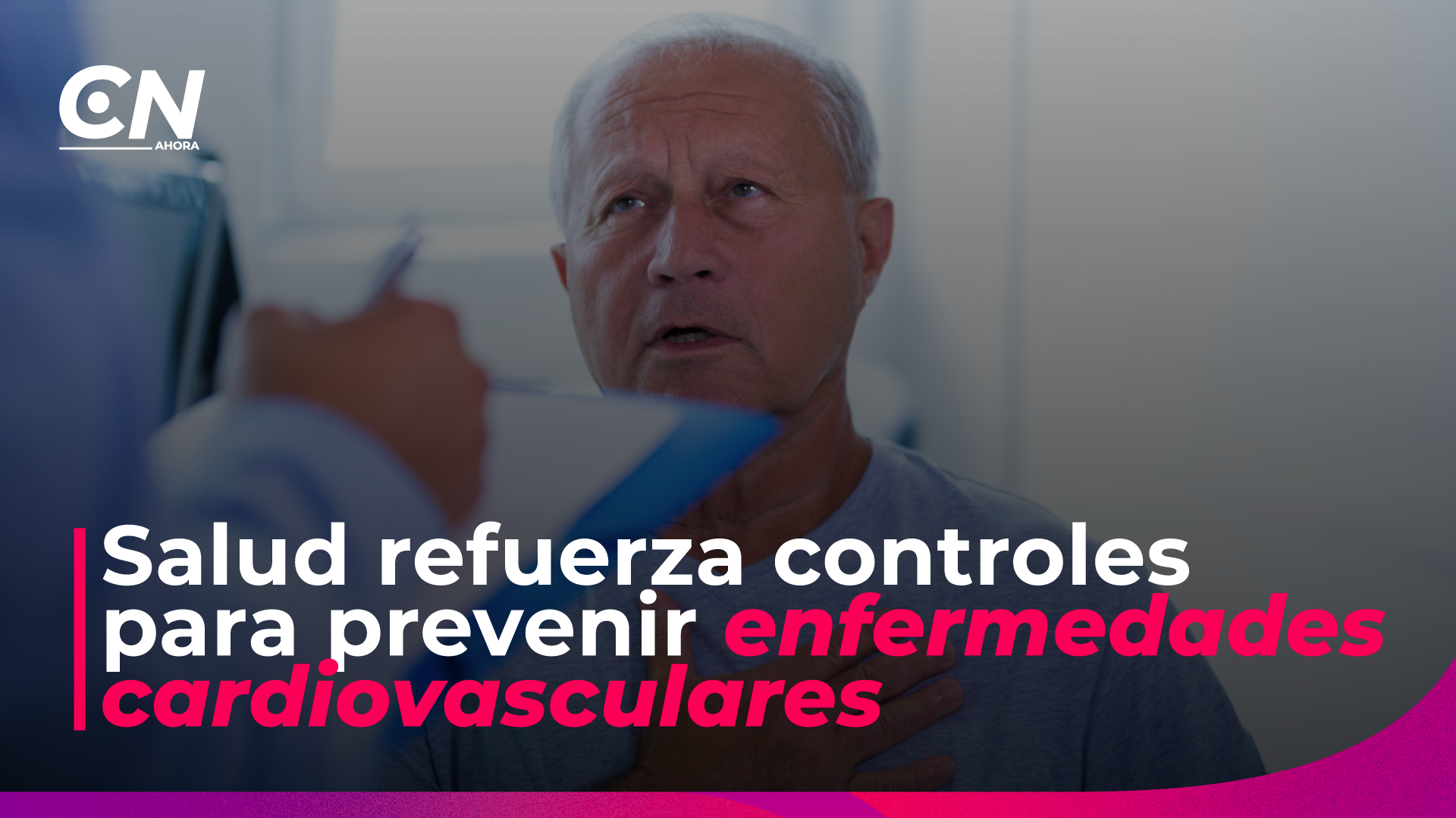 CCSS refuerza prevención cardiovascular para evitar infartos.