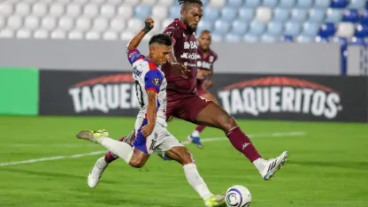 Saprissa rescata empate sin goles ante Firpo gracias a una brillante actuación de Abraham Madriz