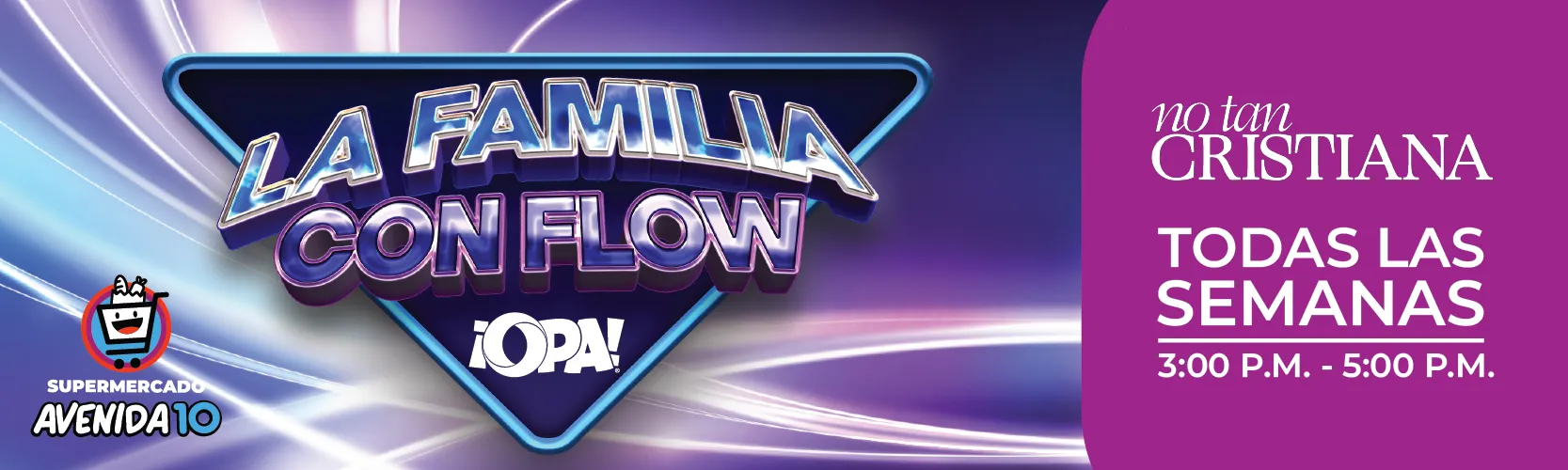 La familia Móvil